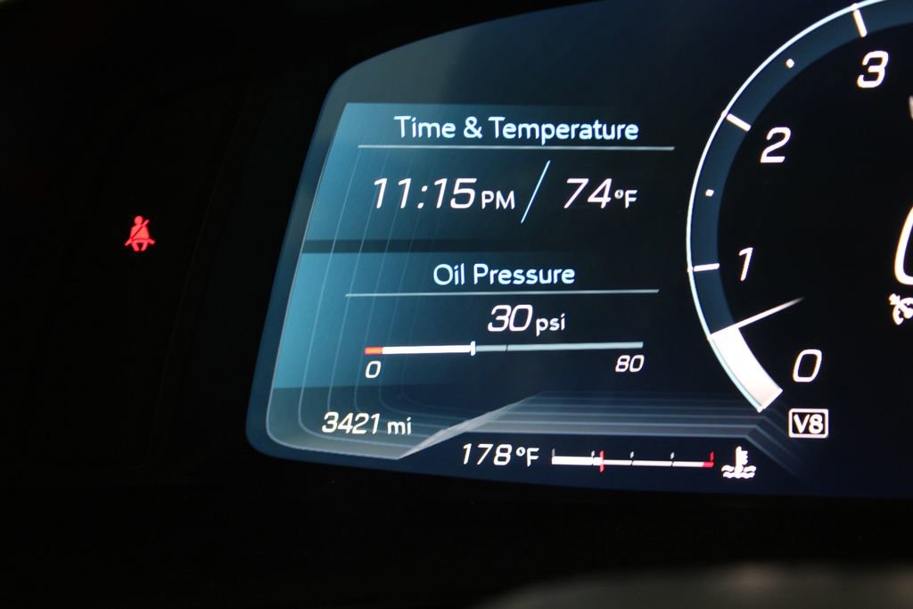 Used 2023 Chevrolet Corvette Stingray Premium Conv image 25