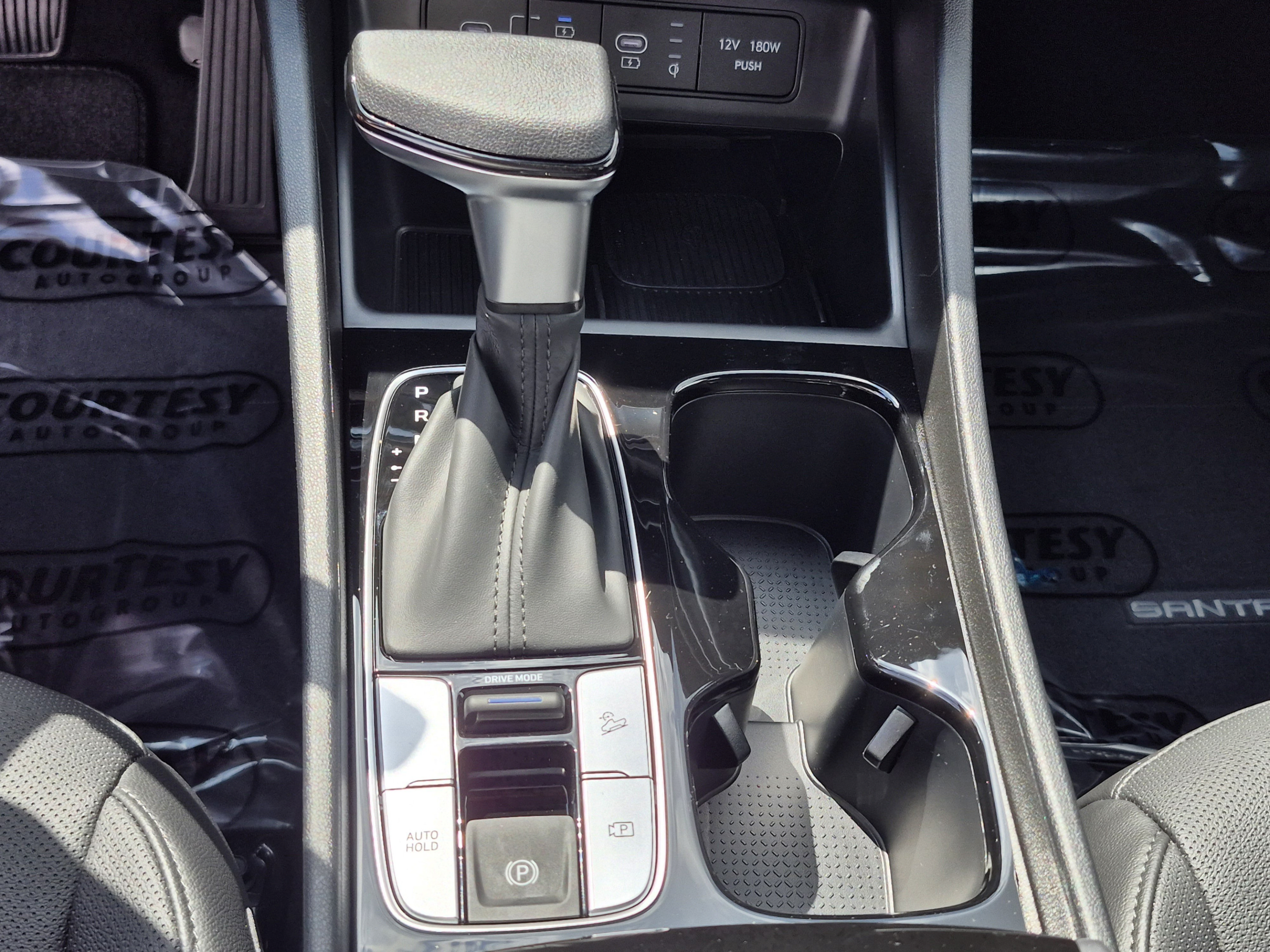New 2027 Hyundai Santa Cruz SEL FWD image 26