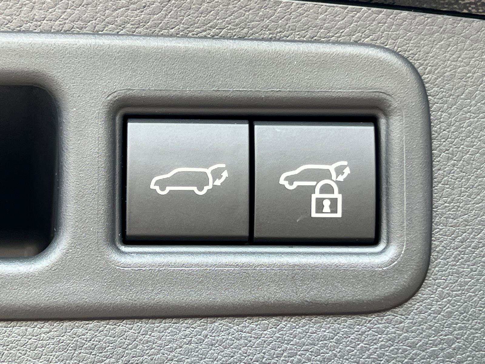 New 2026 Lexus RX 350h AWD/4WD image 14