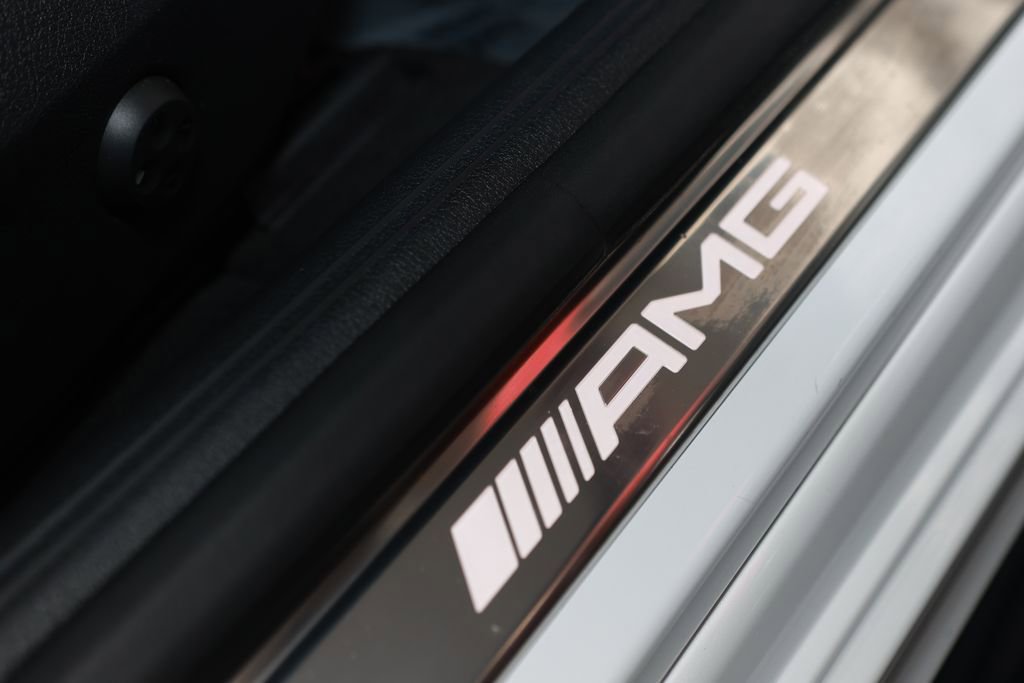 Used 2024 Mercedes-Benz CLE 53 AMG 4MATIC image 31