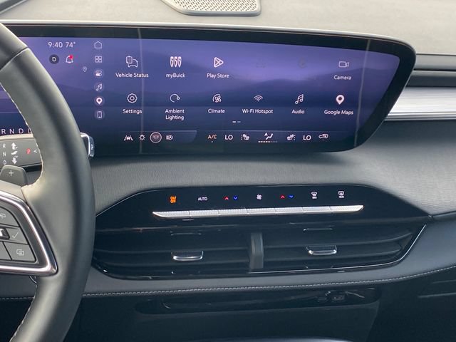 Certified 2025 Buick Enclave Preferred AWD/4WD image 10