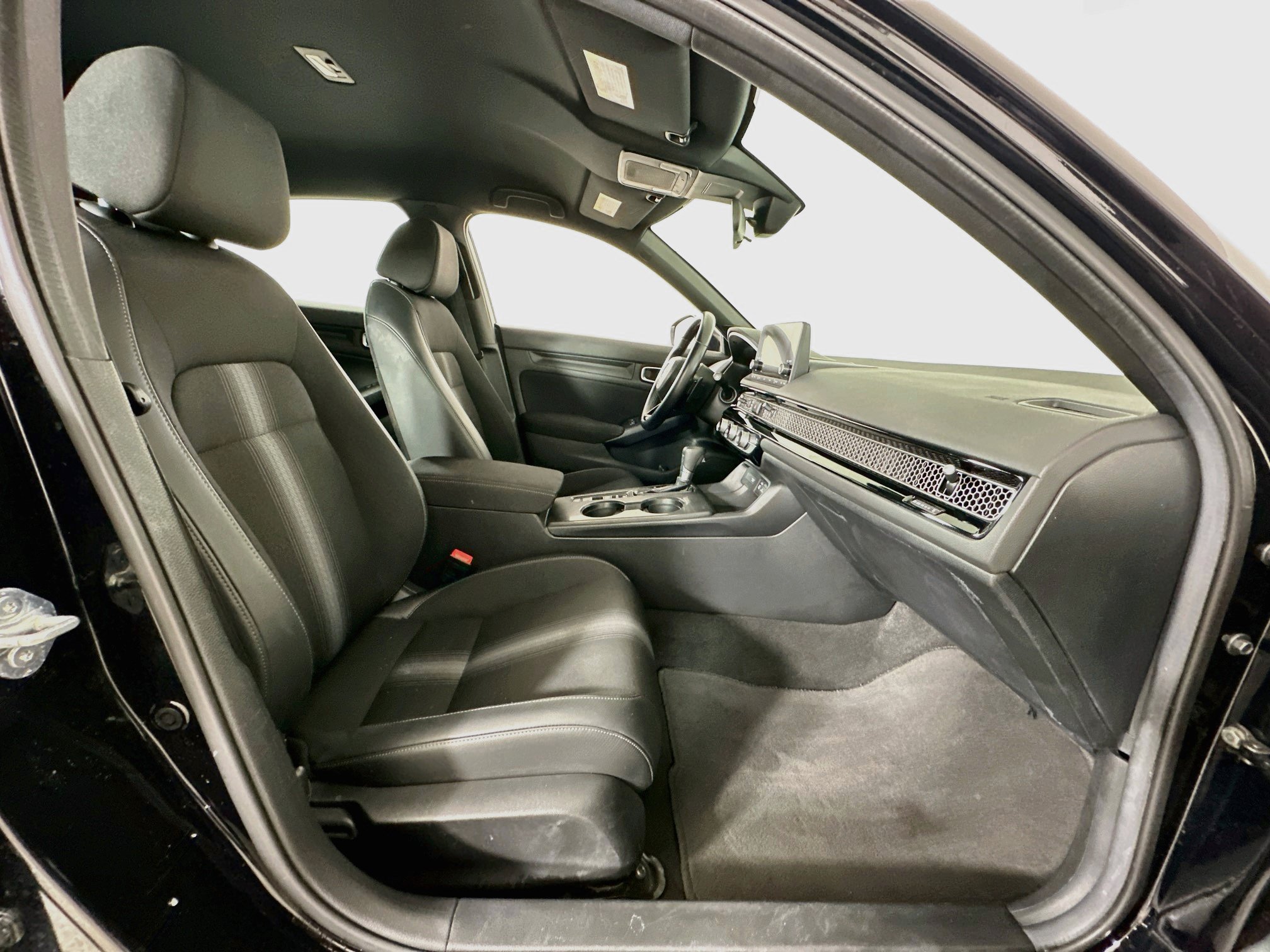 Used 2024 Honda Civic Sport image 29