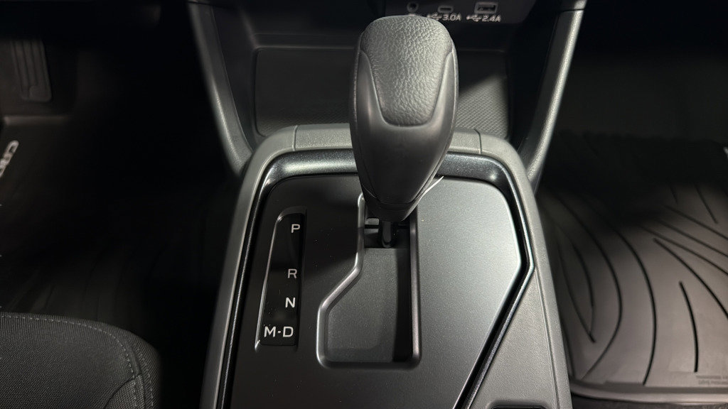 New 2026 Subaru Crosstrek 2.0i Premium image 33