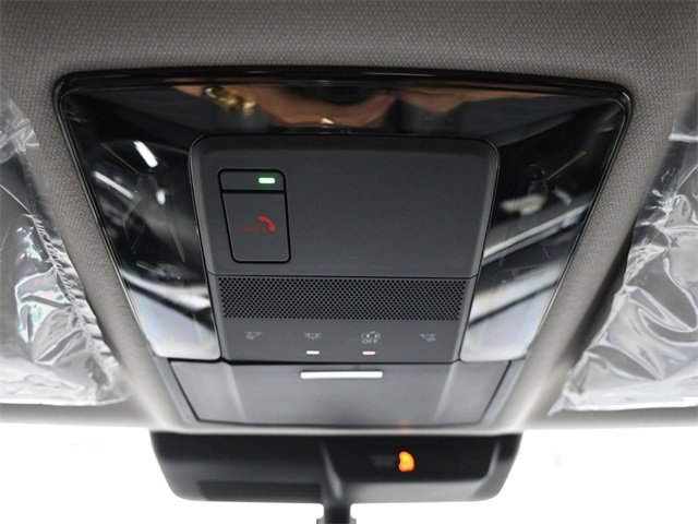 New 2025 Mitsubishi Outlander SE image 15