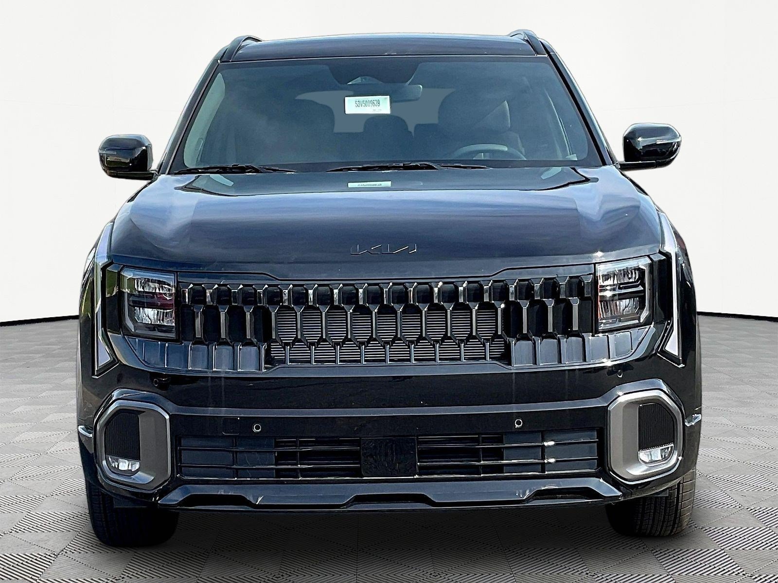 New 2027 Kia Seltos X-Line S AWD/4WD image 2