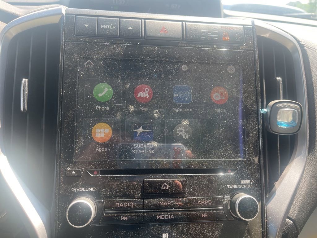 Used 2022 Subaru Ascent Limited w/ Technology Package image 17