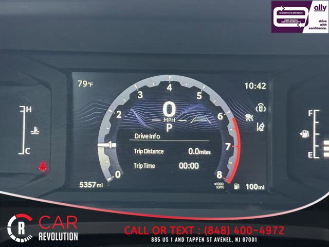 Used 2024 Toyota Tacoma SR image 21