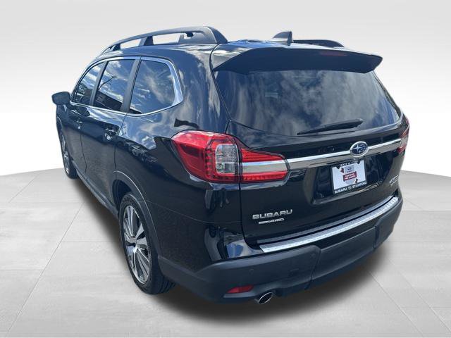 Used 2022 Subaru Ascent Limited w/ Technology Package AWD/4WD image 5