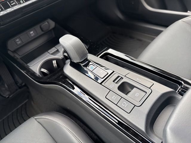 New 2026 Toyota Prius XLE image 21