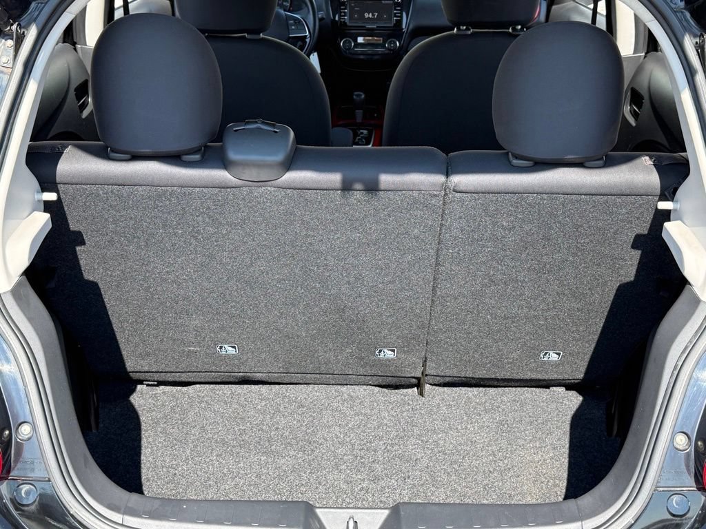 Used 2020 Mitsubishi Mirage LE FWD image 23