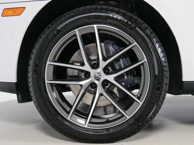 New 2026 Porsche Macan AWD/4WD image 35