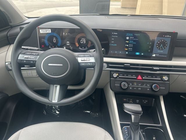 New 2026 Hyundai Tucson SE image 21