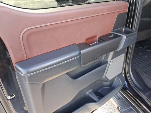 Used 2022 Ford F150 Lariat AWD/4WD image 9