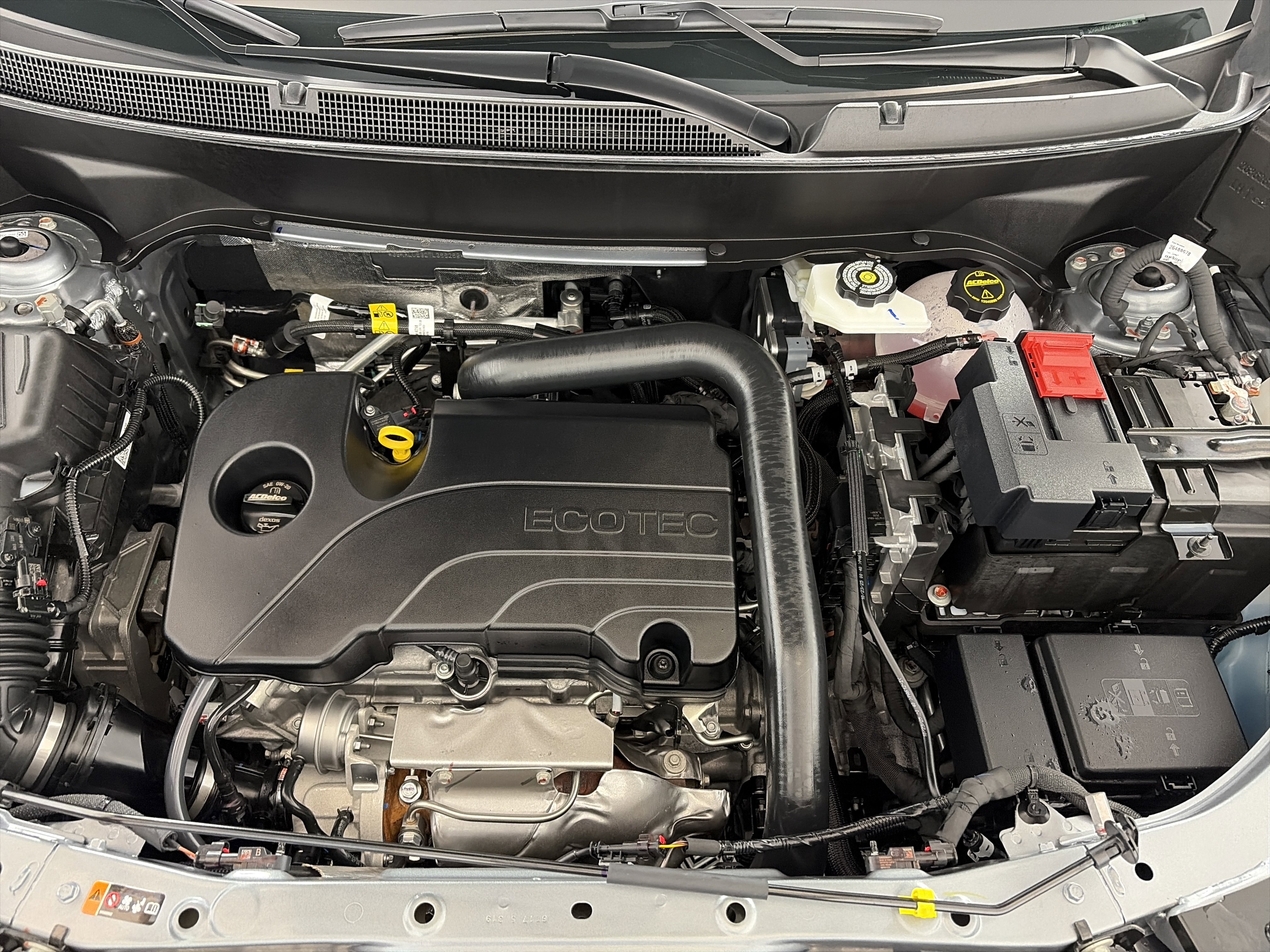 Certified 2026 GMC Terrain Elevation w/ Elevation Premium Package image 11