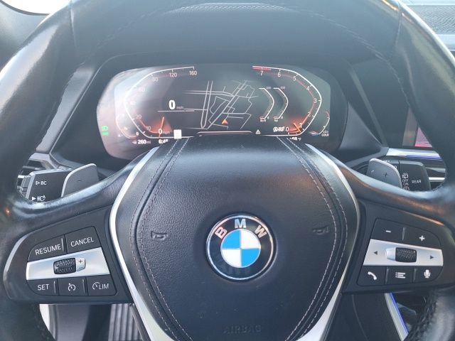 Used 2019 BMW X5 xDrive40i w/ Convenience Package image 3