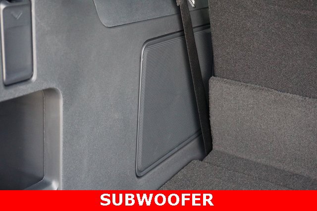 New 2025 Ford Expedition Max Platinum w/ Stealth Performance Package image 26