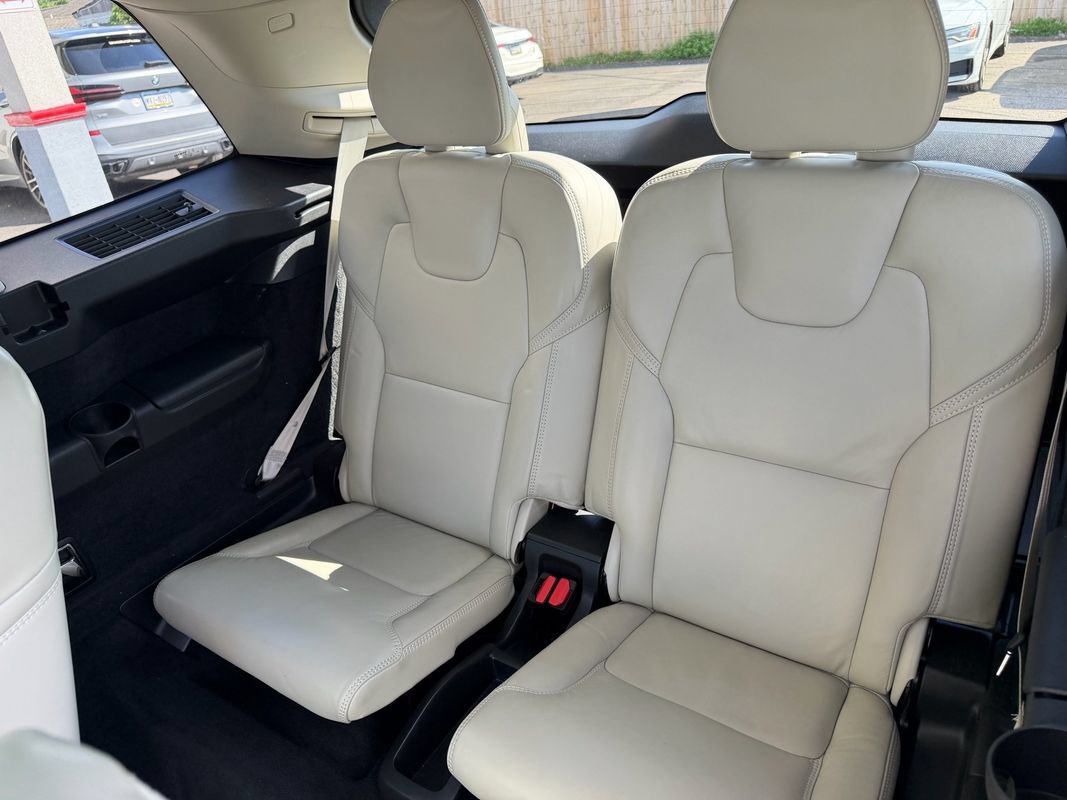 Used 2021 Volvo XC90 T6 Inscription w/ Advanced Package AWD/4WD image 40