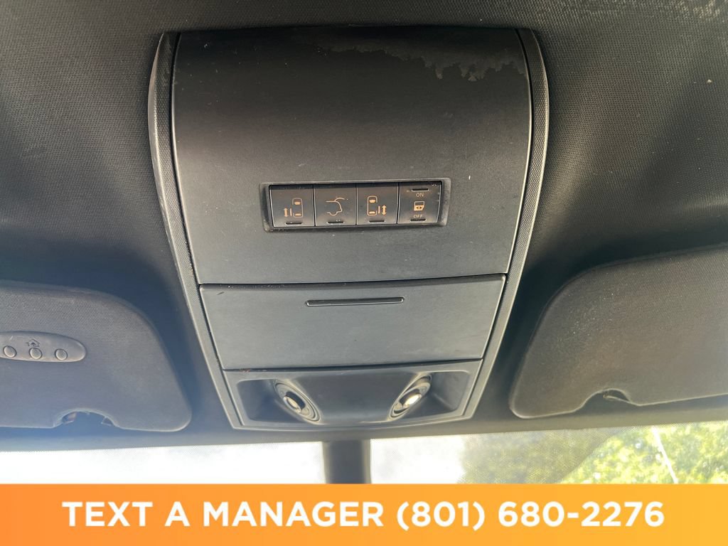 Used 2019 Dodge Grand Caravan GT FWD image 21