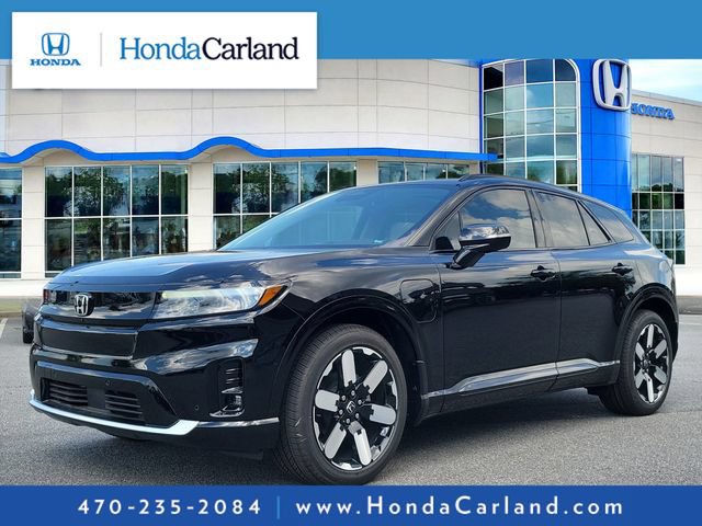 New 2026 Honda Prologue Elite image 1