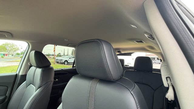 New 2026 Honda Pilot EX-L image 22