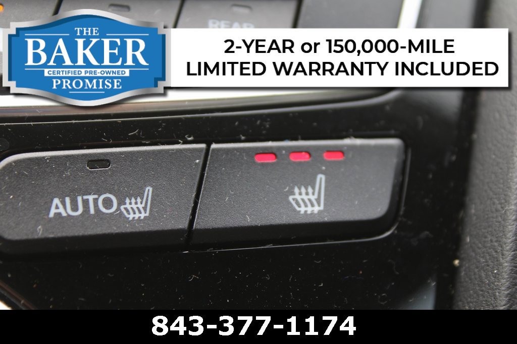 Used 2020 Acura RDX w/ Technology Package image 40