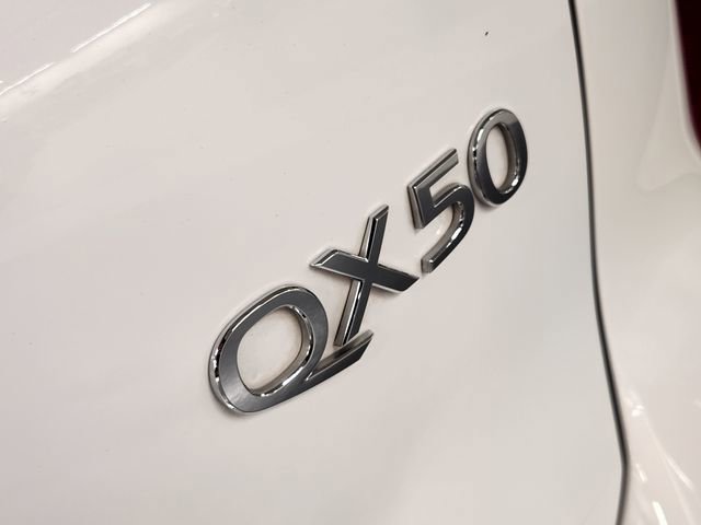 Used 2021 INFINITI QX50 Essential w/ Cargo Package image 13