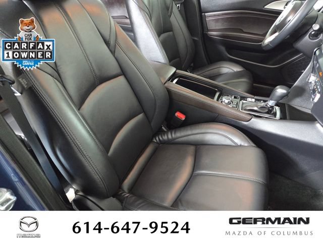 Used 2018 MAZDA MAZDA3 Touring FWD image 30