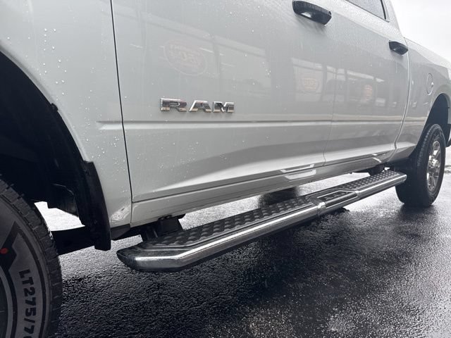 Used 2024 RAM 2500 Big Horn AWD/4WD image 5