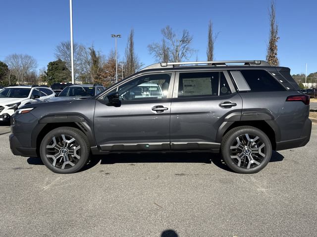 New 2026 Subaru Outback Touring XT image 6