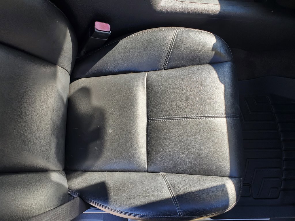 Used 2008 Chevrolet Tahoe LTZ w/ LTZ Preferred Equipment Group image 36