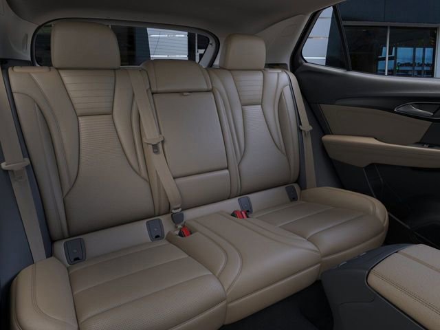 New 2026 Buick Envision Preferred AWD/4WD image 21