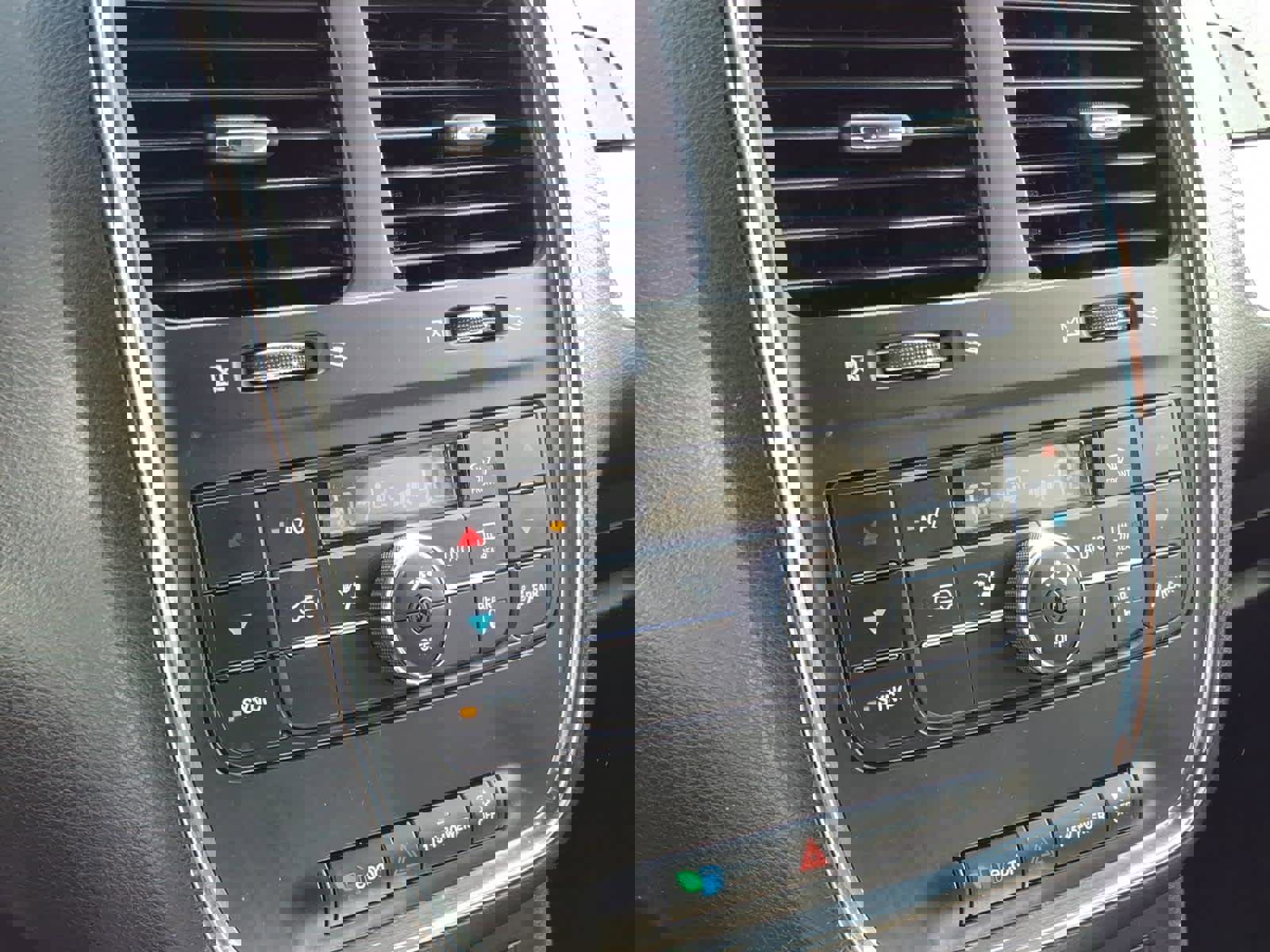 Used 2016 Dodge Grand Caravan R/T image 7