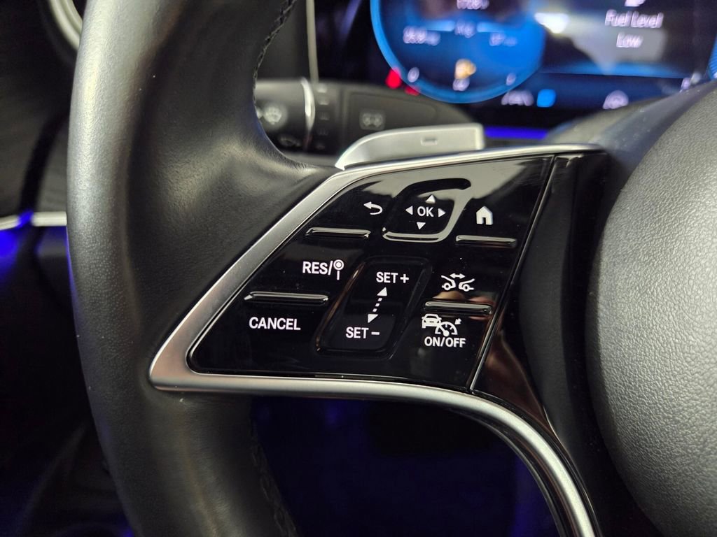 Used 2023 Mercedes-Benz E 350 4MATIC Sedan image 17