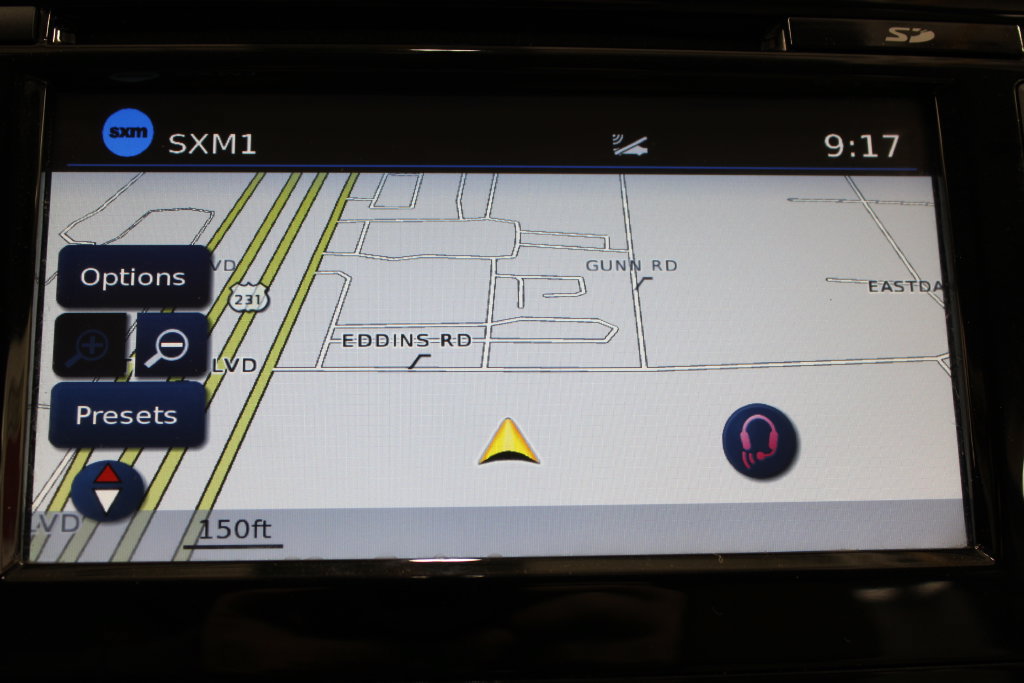 Used 2016 Nissan Rogue SL FWD image 13