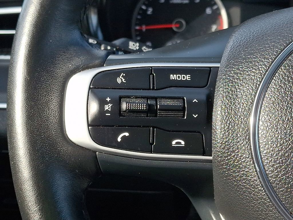 Used 2023 Kia K5 GT-Line image 22