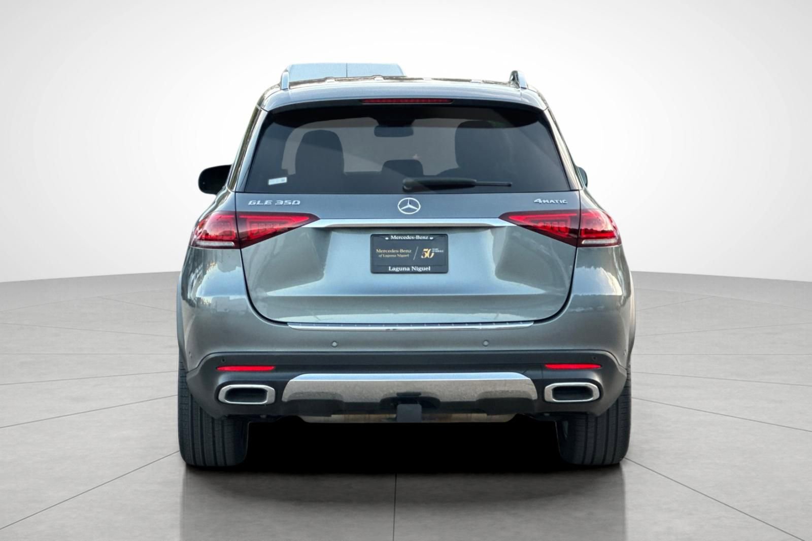 Certified 2022 Mercedes-Benz GLE 350 4MATIC image 9