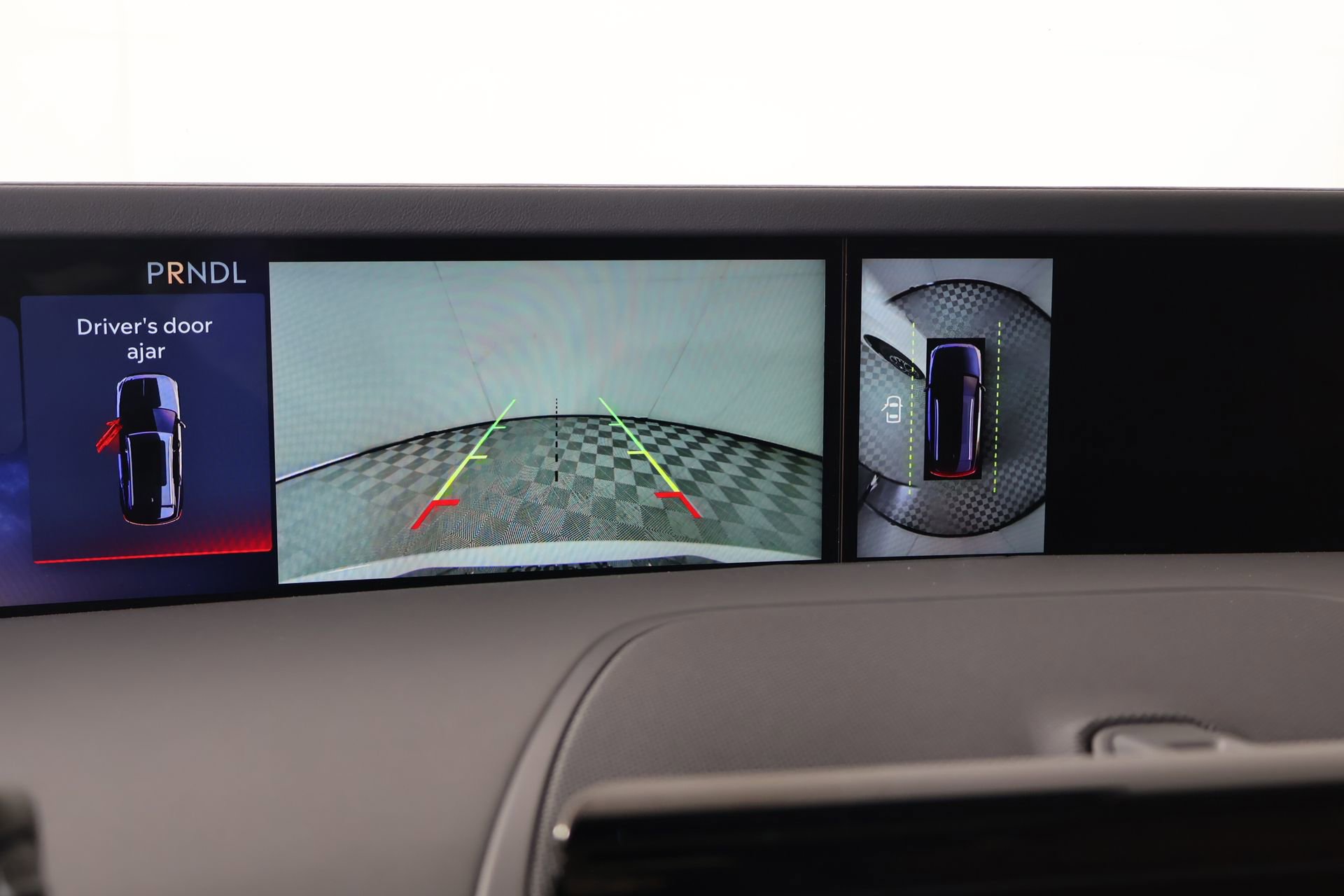 New 2026 Lincoln Nautilus Reserve AWD/4WD image 6