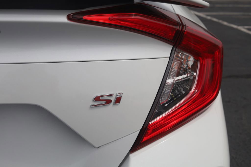Used 2019 Honda Civic Si image 30