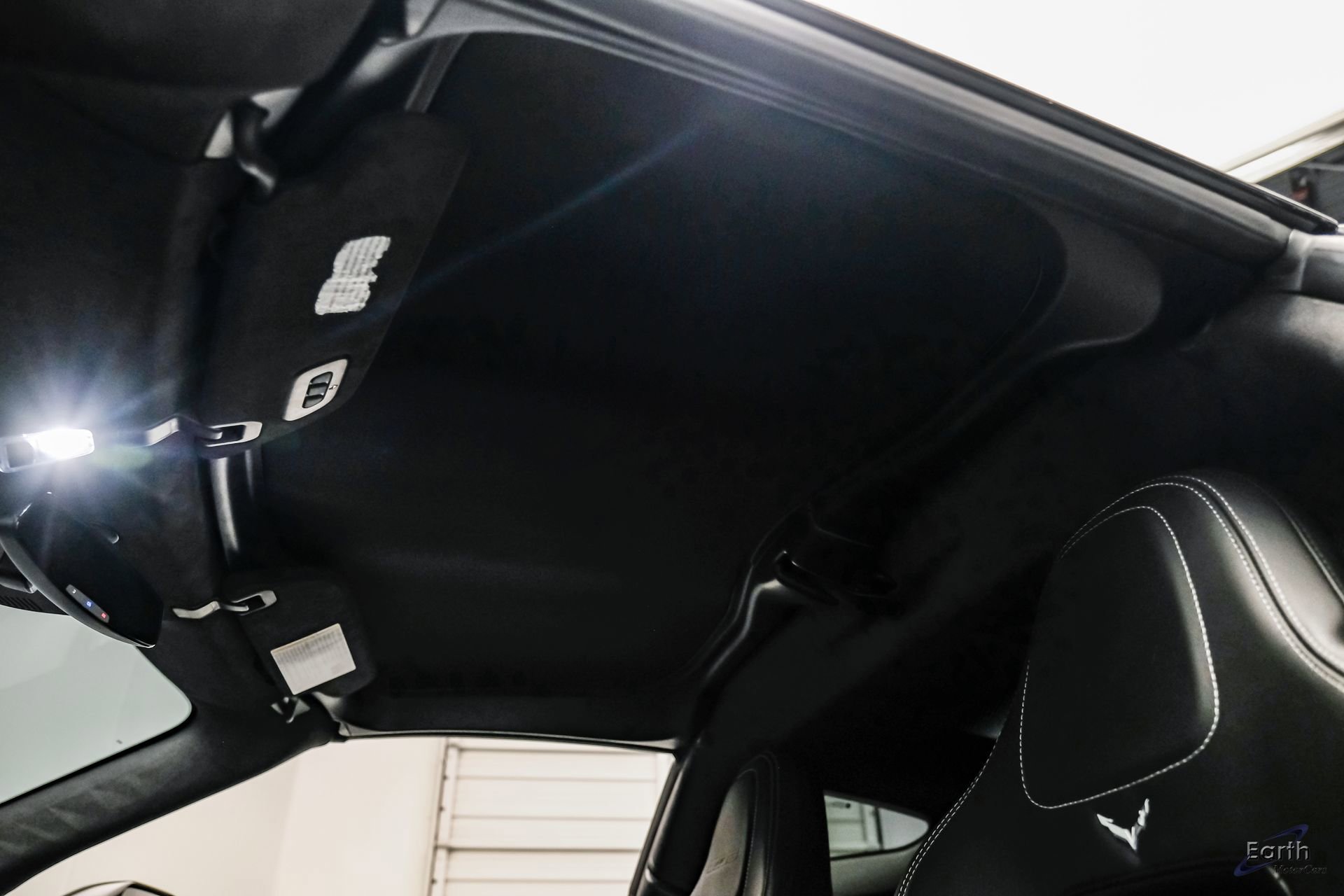 Used 2015 Chevrolet Corvette Z06 w/ 3LZ Preferred Equipment Group image 47