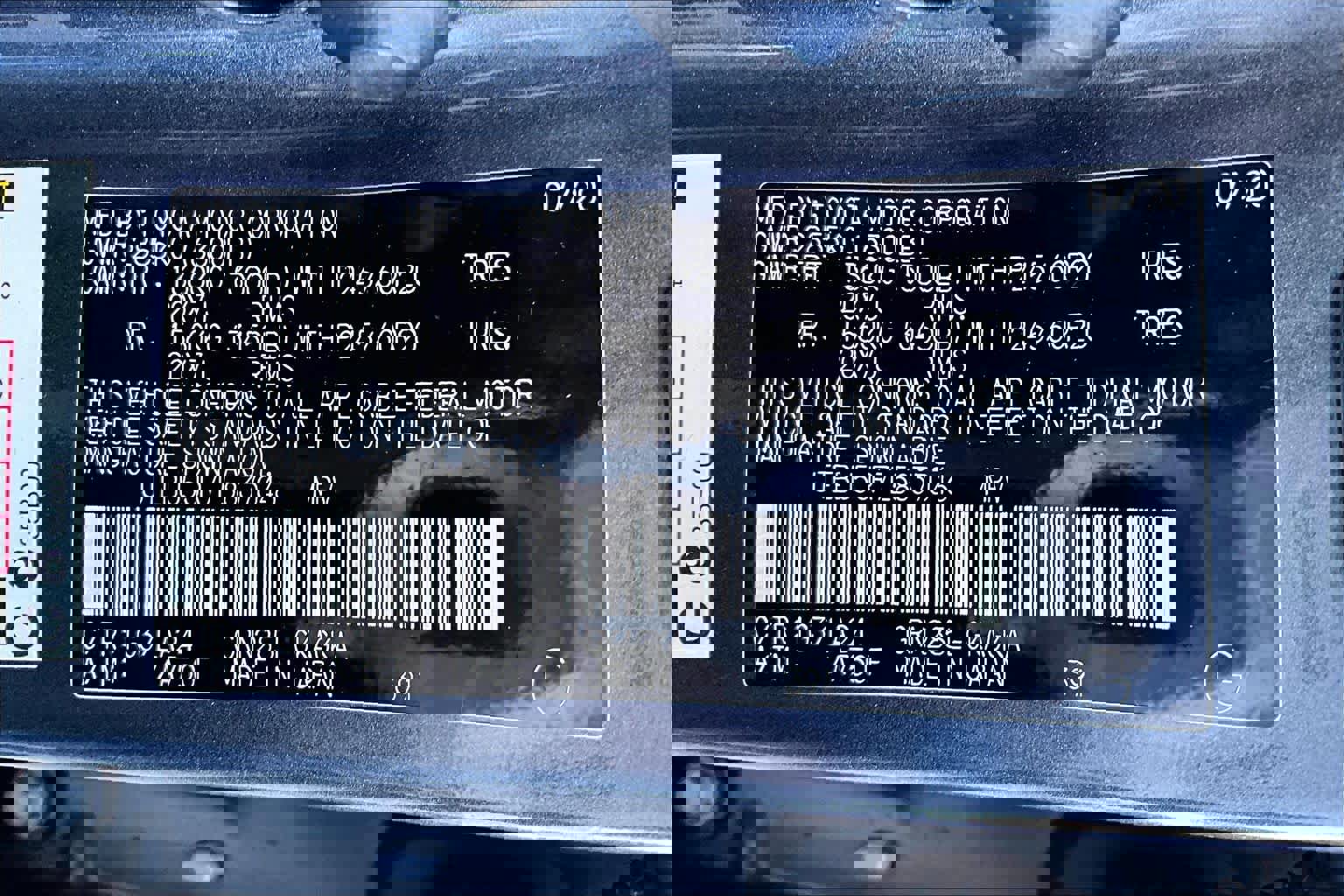 Certified 2020 Toyota 4Runner Limited image 36