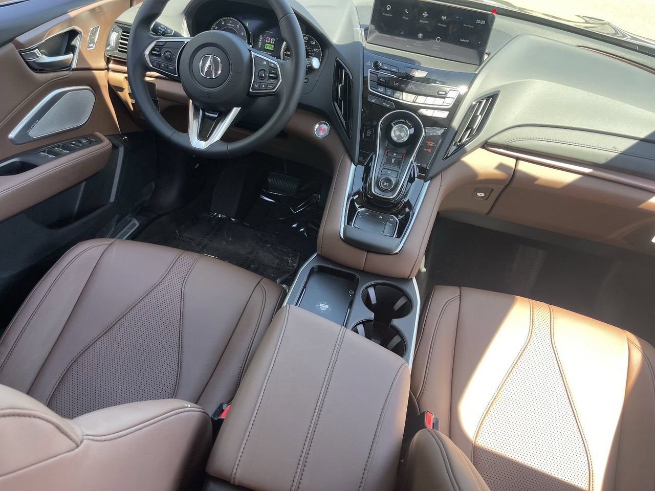 New 2026 Acura RDX SH-AWD w/ Technology Package image 19