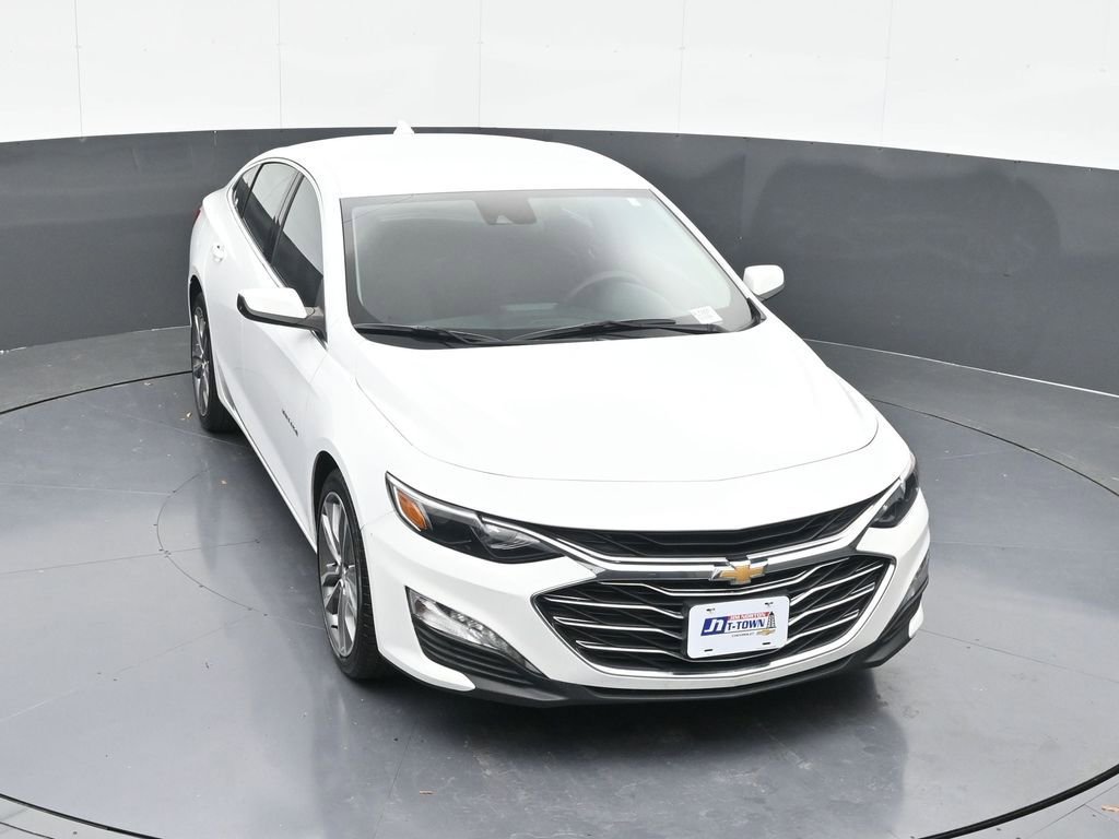 Used 2023 Chevrolet Malibu LT image 57