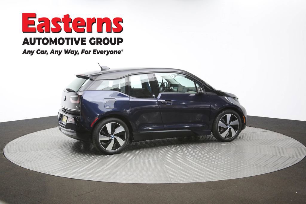 Used 2019 BMW i3 image 41