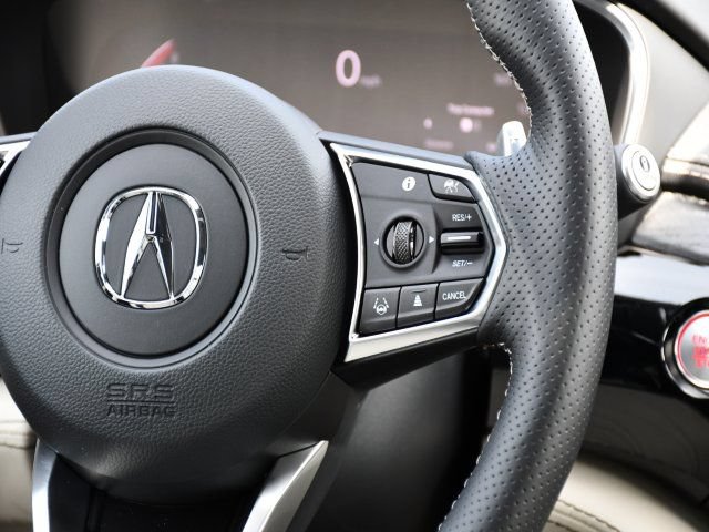 New 2026 Acura MDX Type S AWD/4WD image 26