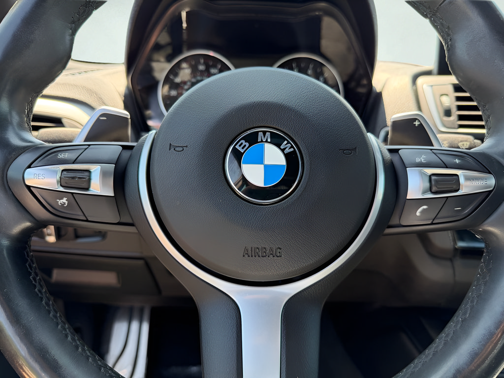 Used 2016 BMW M235i xDrive Coupe AWD/4WD image 41