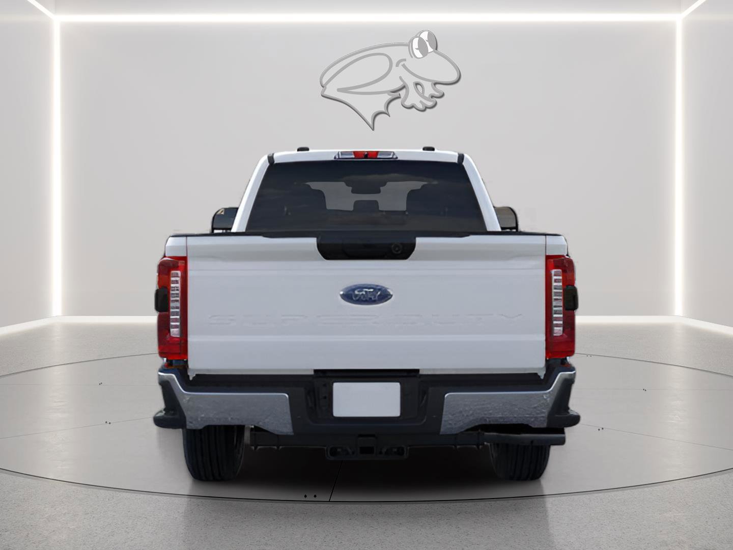 New 2026 Ford F250 XLT w/ XLT Premium Package image 5