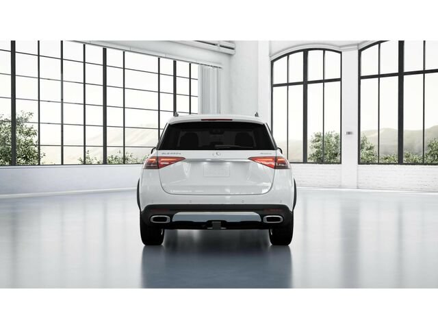 New 2026 Mercedes-Benz GLE 450e 4MATIC image 26