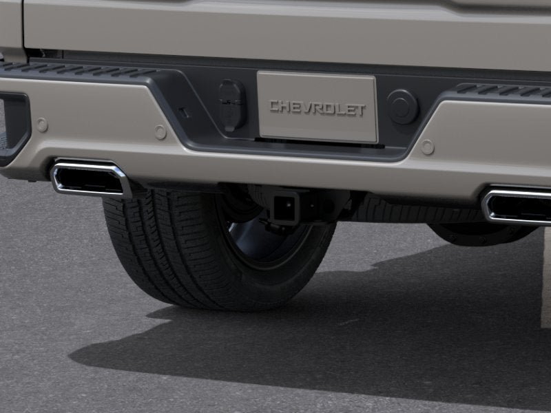 New 2026 Chevrolet Silverado 1500 High Country AWD/4WD image 14