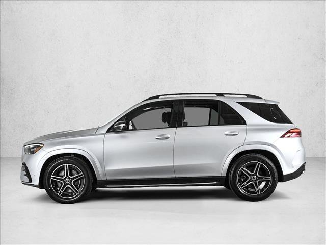 New 2026 Mercedes-Benz GLE 450 4MATIC image 8