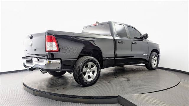 Used 2023 RAM 1500 Big Horn RWD image 8